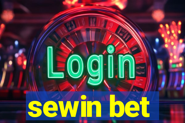 sewin bet